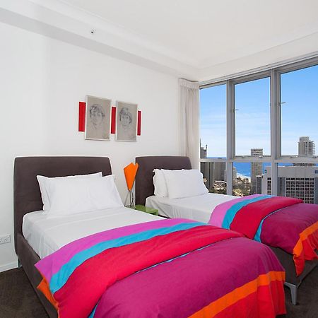 Chevron Renaissance - Hr Surfers Paradise Gold Coast Dış mekan fotoğraf