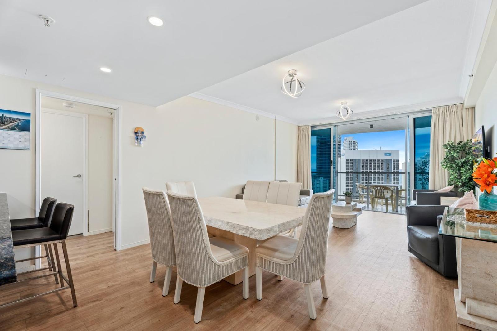 Chevron Renaissance - Hr Surfers Paradise Gold Coast Dış mekan fotoğraf