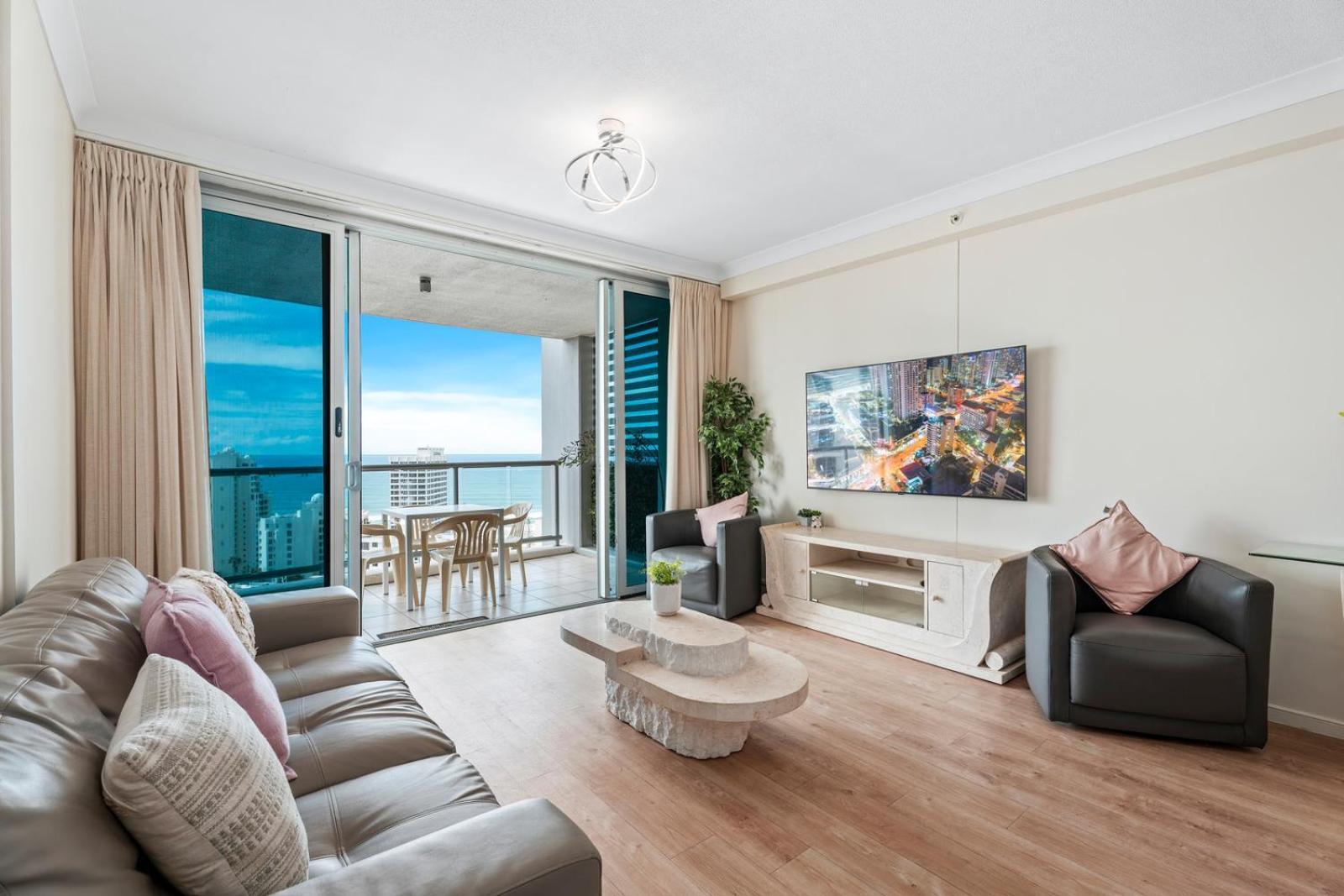 Chevron Renaissance - Hr Surfers Paradise Gold Coast Dış mekan fotoğraf