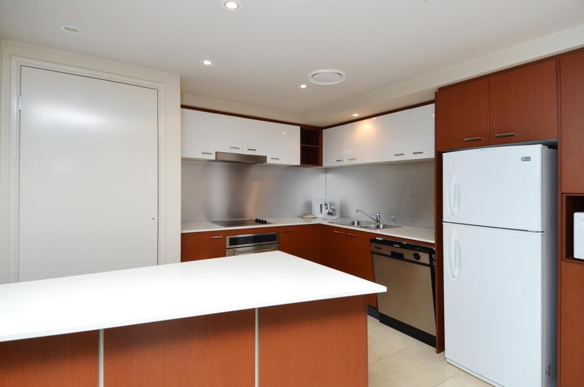 Chevron Renaissance - Hr Surfers Paradise Gold Coast Dış mekan fotoğraf