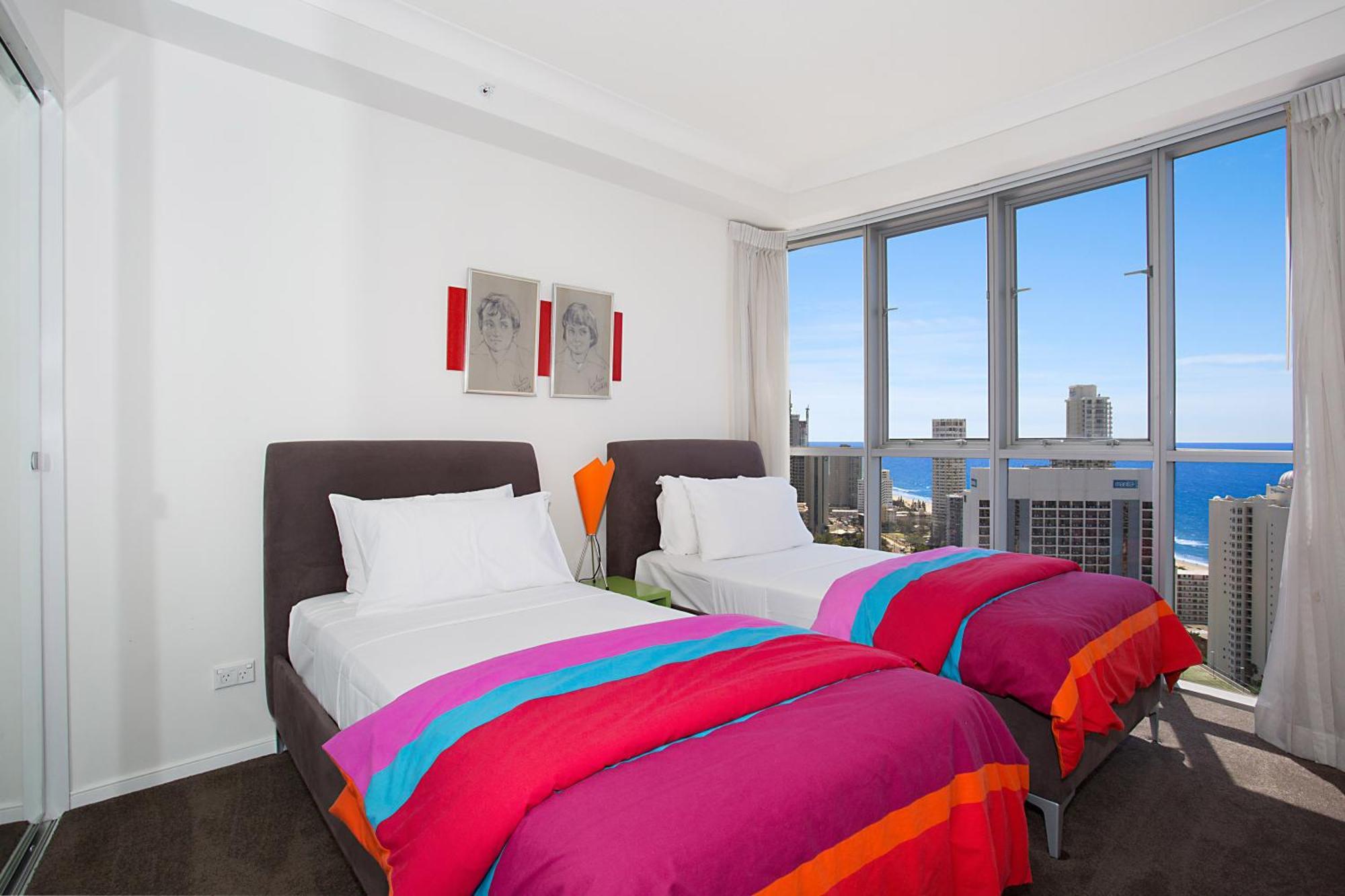 Chevron Renaissance - Hr Surfers Paradise Gold Coast Dış mekan fotoğraf