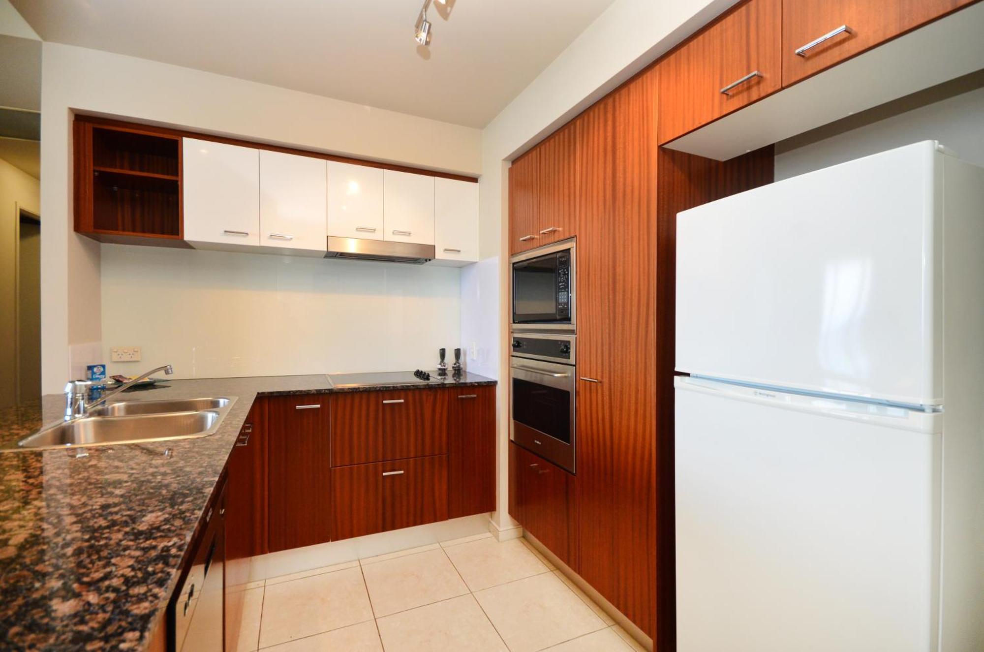 Chevron Renaissance - Hr Surfers Paradise Gold Coast Dış mekan fotoğraf