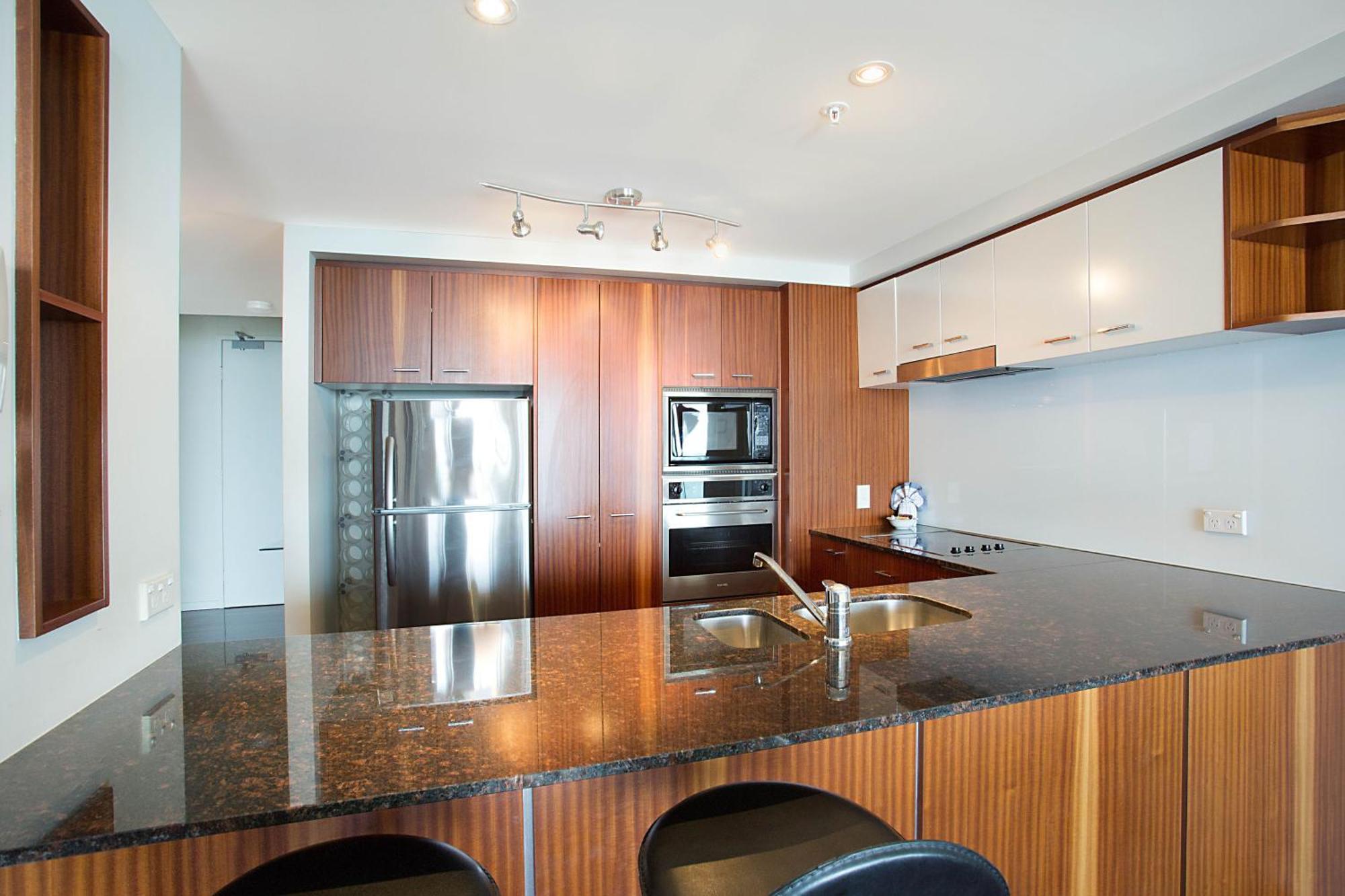 Chevron Renaissance - Hr Surfers Paradise Gold Coast Dış mekan fotoğraf
