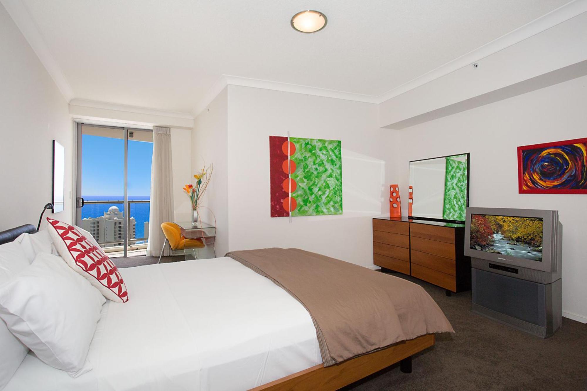 Chevron Renaissance - Hr Surfers Paradise Gold Coast Dış mekan fotoğraf