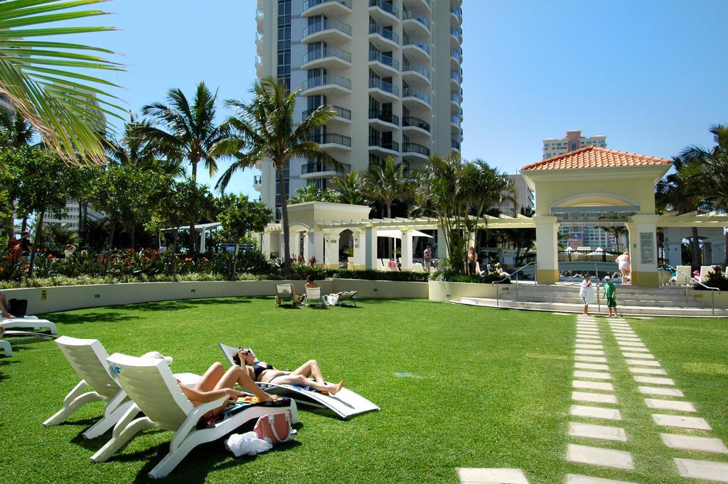 Chevron Renaissance - Hr Surfers Paradise Gold Coast Dış mekan fotoğraf