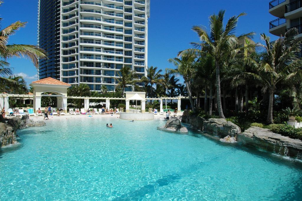Chevron Renaissance - Hr Surfers Paradise Gold Coast Dış mekan fotoğraf