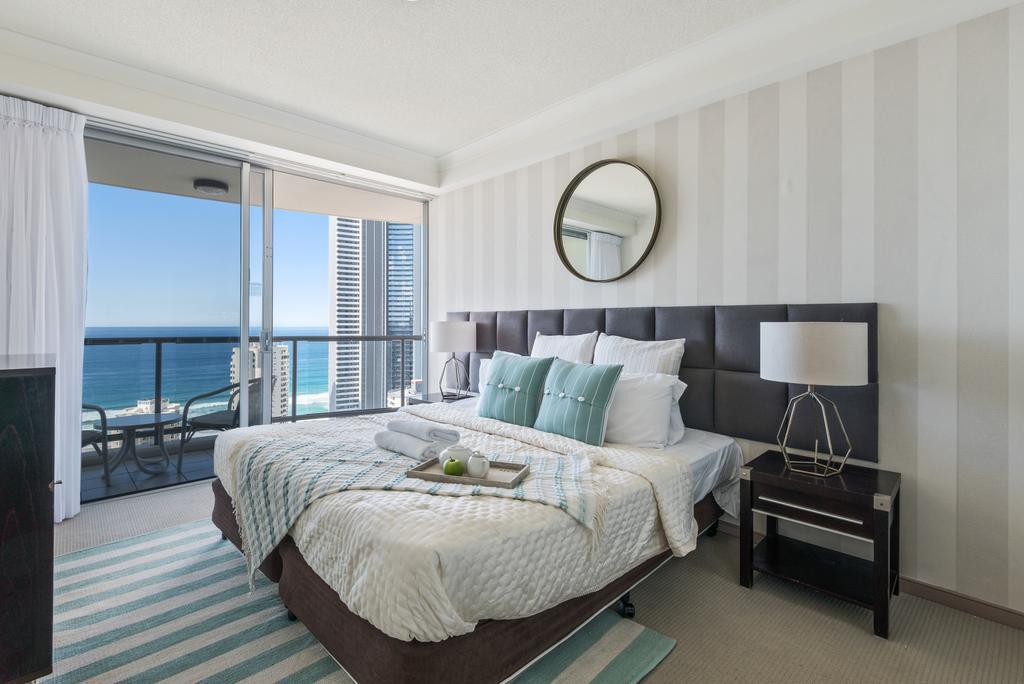 Chevron Renaissance - Hr Surfers Paradise Gold Coast Dış mekan fotoğraf