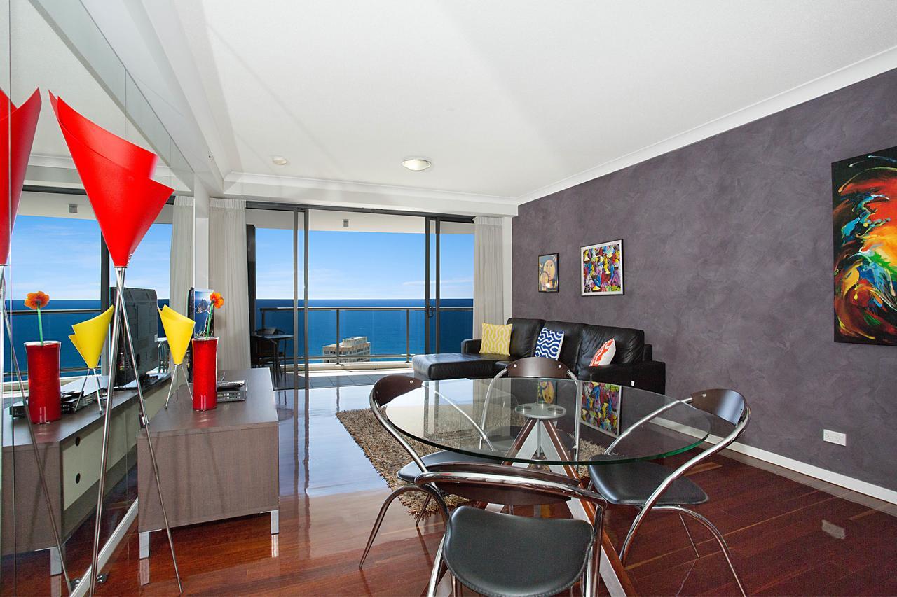 Chevron Renaissance - Hr Surfers Paradise Gold Coast Dış mekan fotoğraf