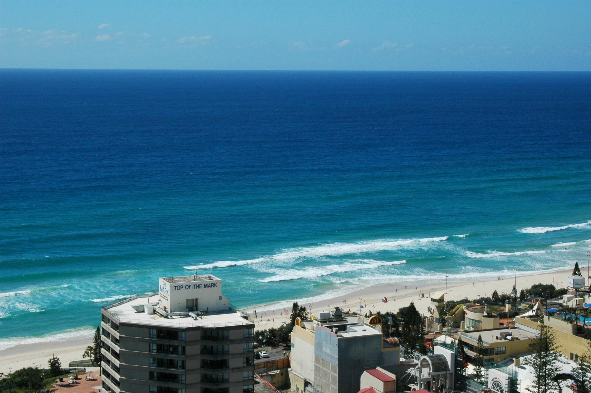 Chevron Renaissance - Hr Surfers Paradise Gold Coast Dış mekan fotoğraf