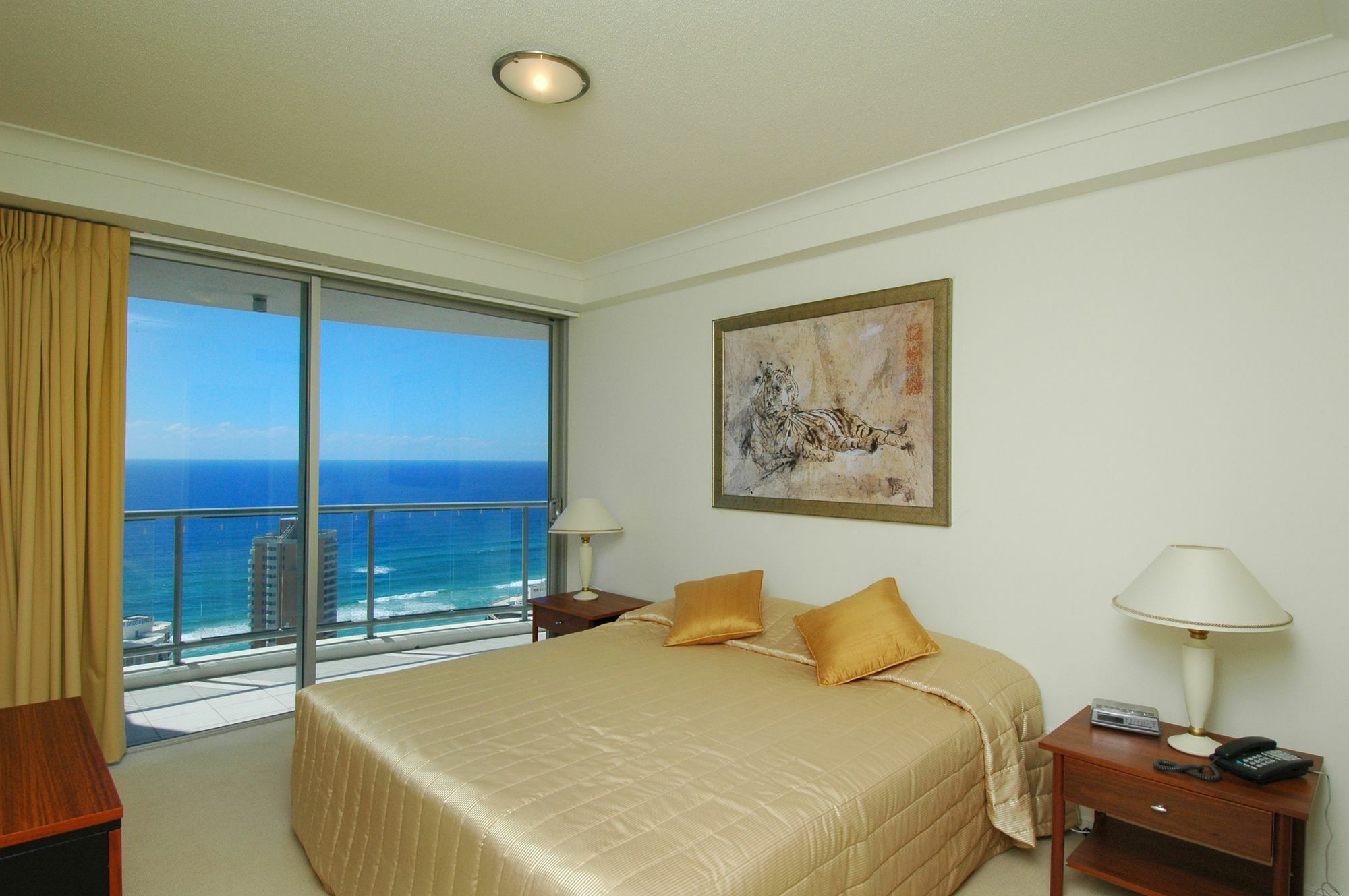 Chevron Renaissance - Hr Surfers Paradise Gold Coast Dış mekan fotoğraf