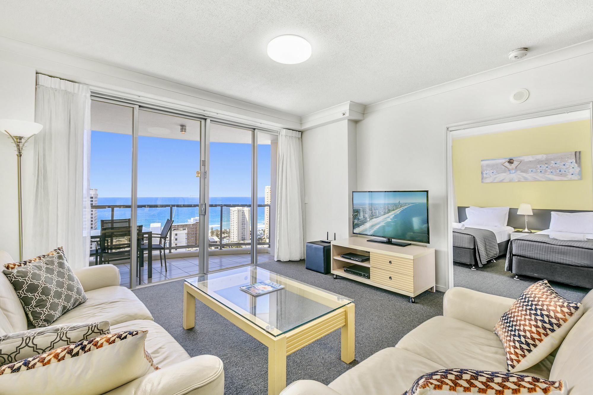 Chevron Renaissance - Hr Surfers Paradise Gold Coast Dış mekan fotoğraf