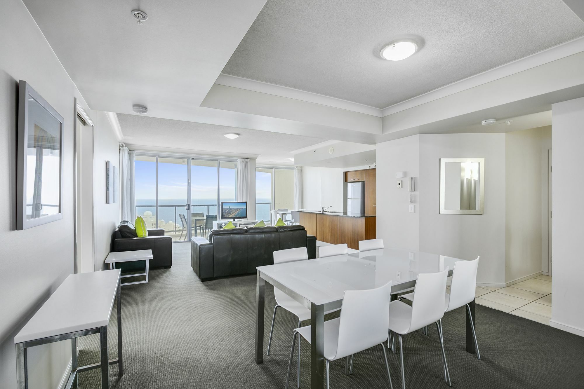 Chevron Renaissance - Hr Surfers Paradise Gold Coast Dış mekan fotoğraf