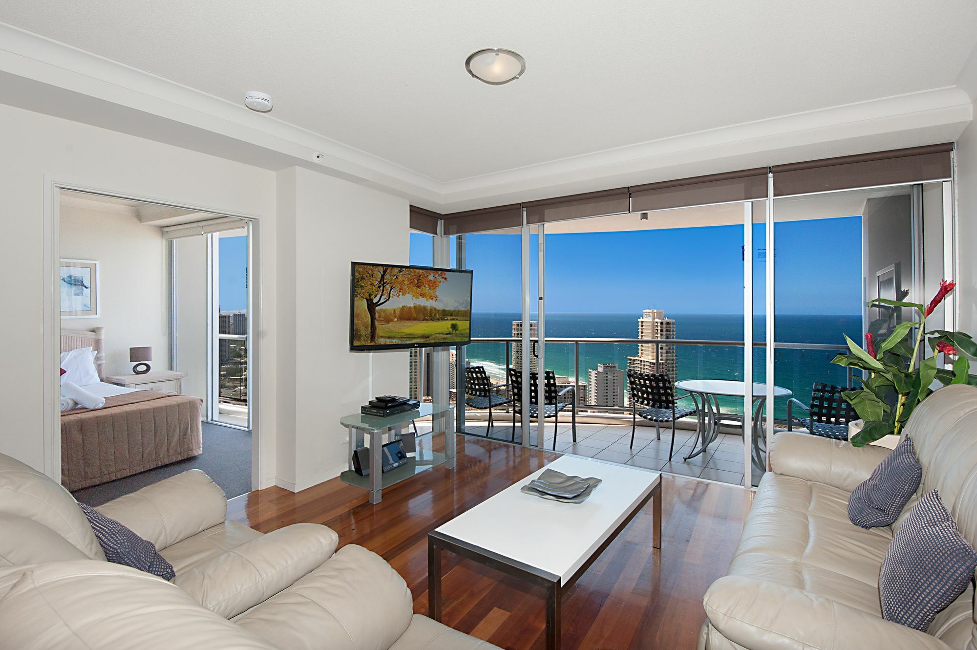 Chevron Renaissance - Hr Surfers Paradise Gold Coast Dış mekan fotoğraf
