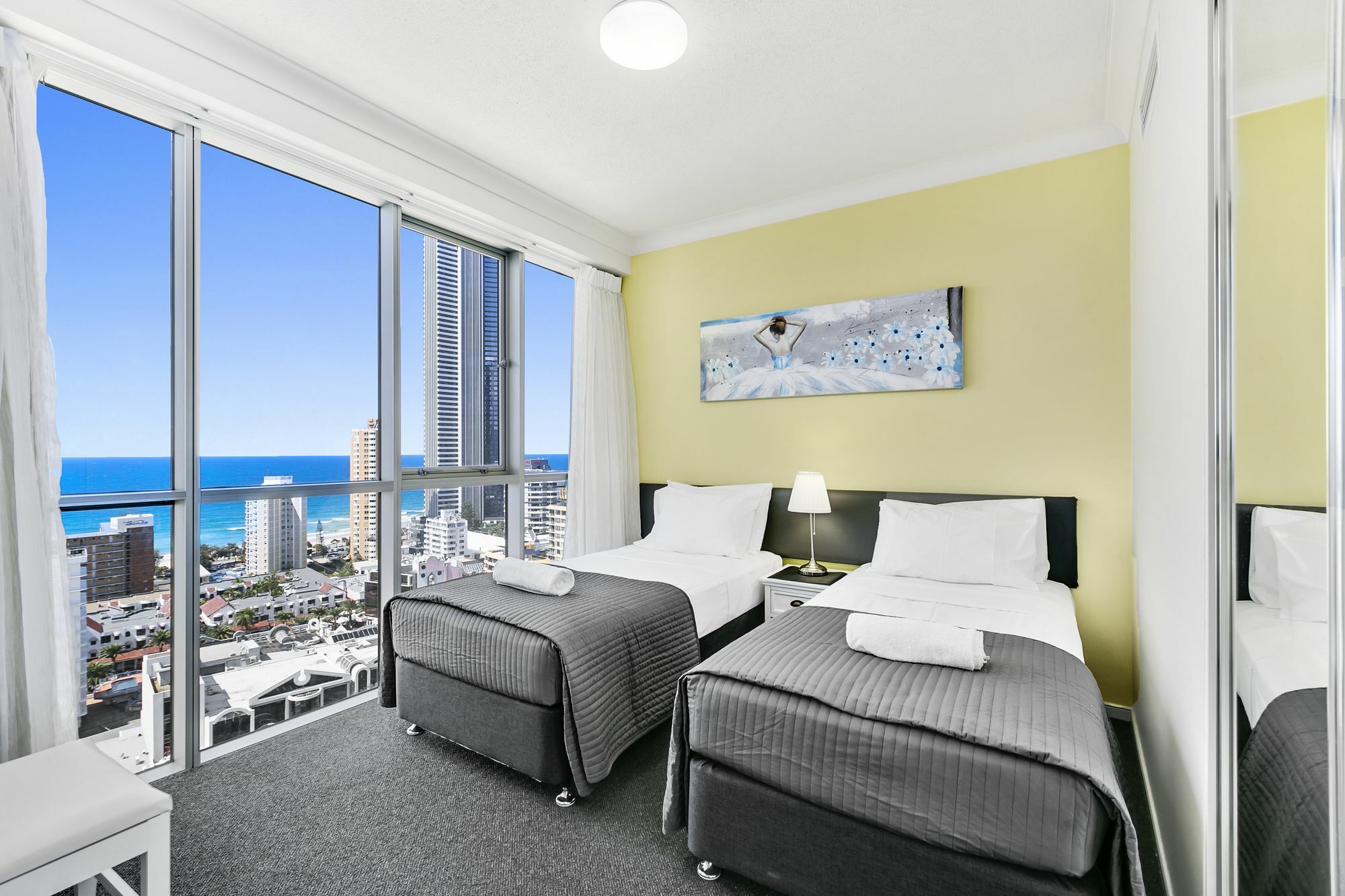 Chevron Renaissance - Hr Surfers Paradise Gold Coast Dış mekan fotoğraf
