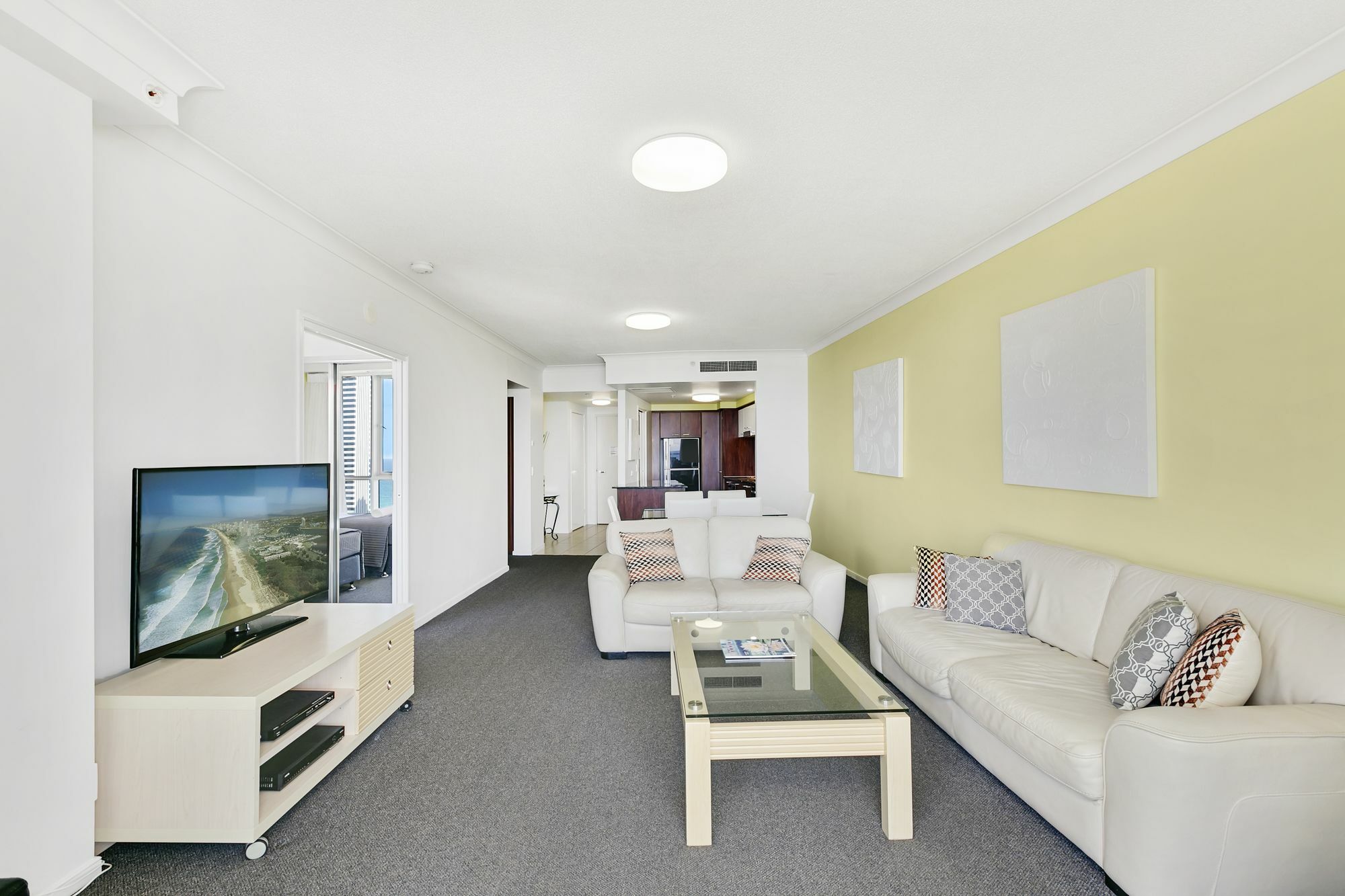 Chevron Renaissance - Hr Surfers Paradise Gold Coast Dış mekan fotoğraf